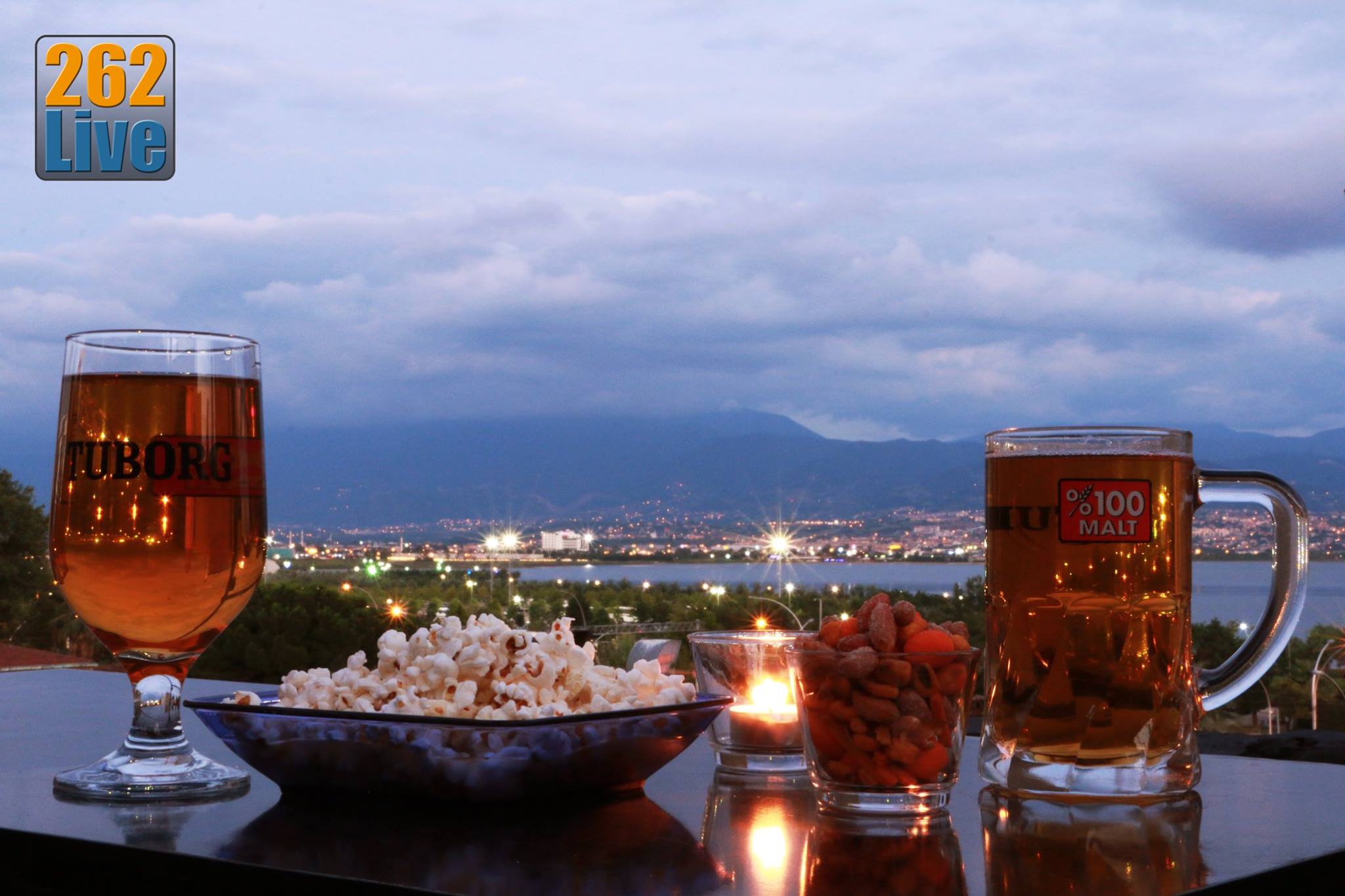 262 Live Pub Görsel 3