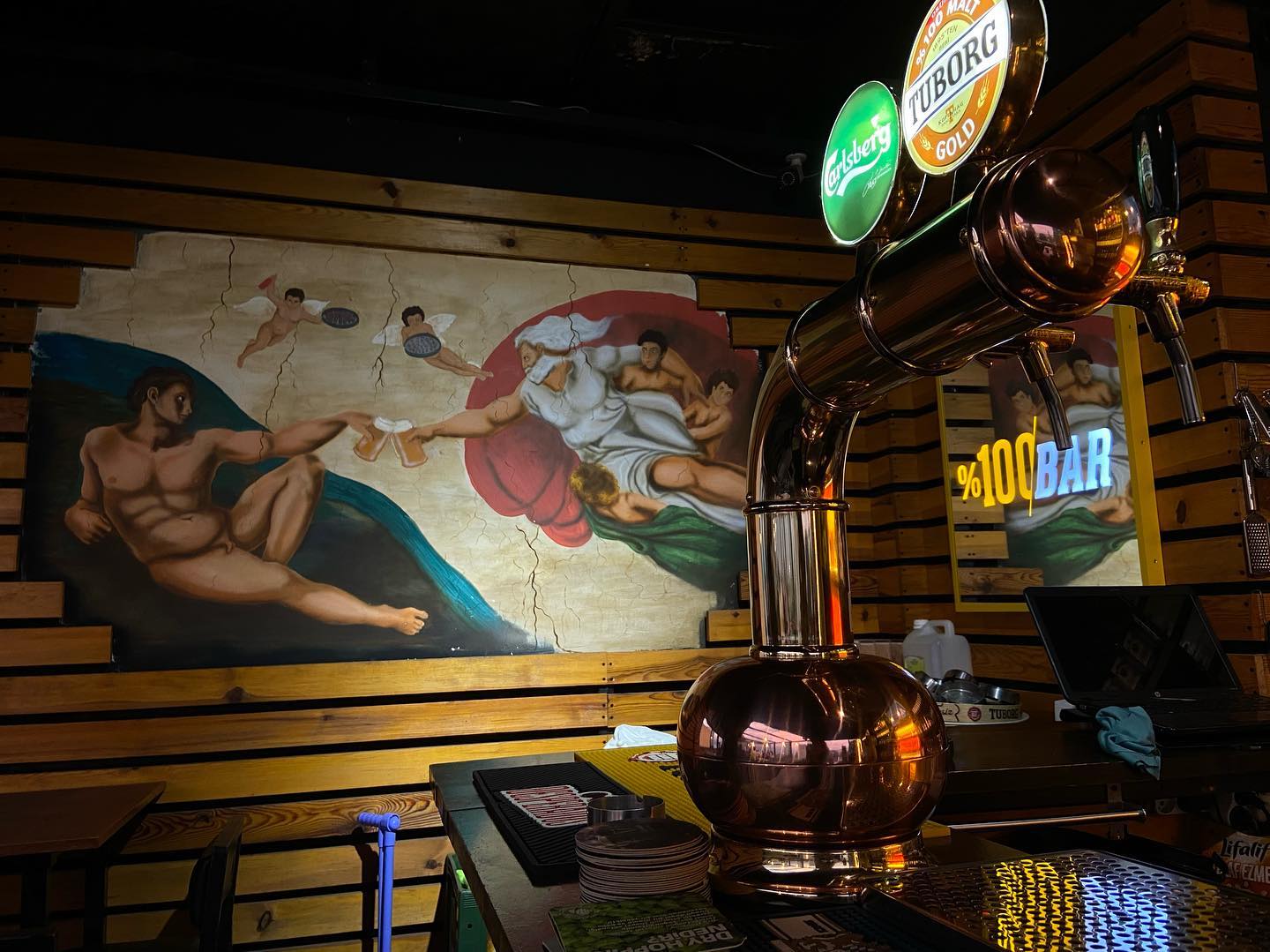 262 Live Pub Görsel 4